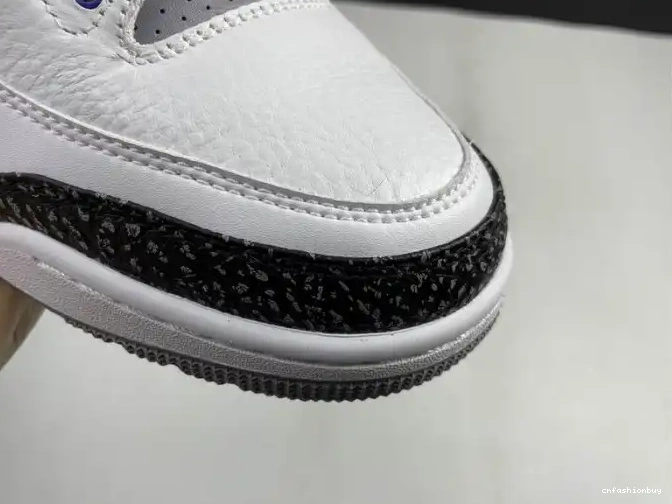 Jordan 3 Racer Air CT8532-145 Blue 0529
